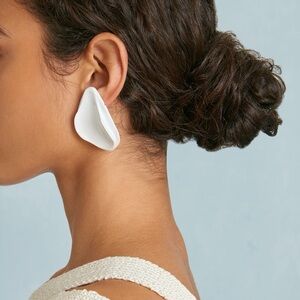 CULT GAIA Erin Clip On Earrings